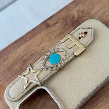 Premium Deri Kılıf Kısa Sürede Deforme Oldu Müşteri Hizmetleri Çözüm Sunmadı