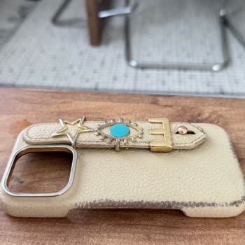 Premium Deri Kılıf Kısa Sürede Deforme Oldu Müşteri Hizmetleri Çözüm Sunmadı