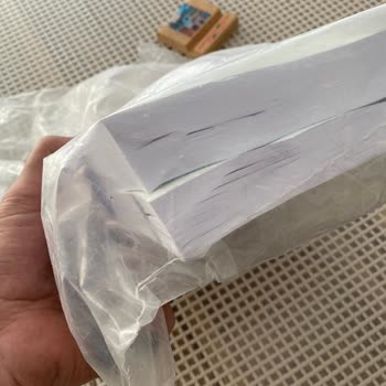 Geç Teslimat Ve Hasarlı Kitap: İndeks Kitap'tan Mağduriyet