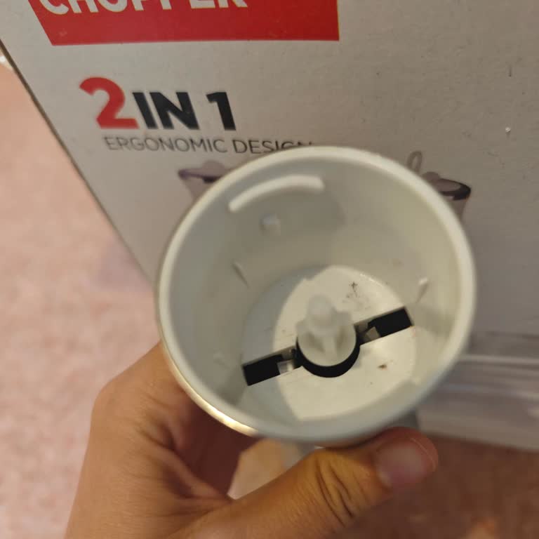 Blender Seti Arızası Ve Yetkili Servise Ulaşılamıyor