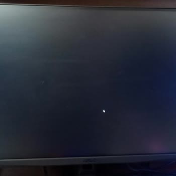 Asus Bilgisayar Hayalet Piksel Sorunu Çözümsüz Bırakıldı, Değişim Talebim Reddedildi