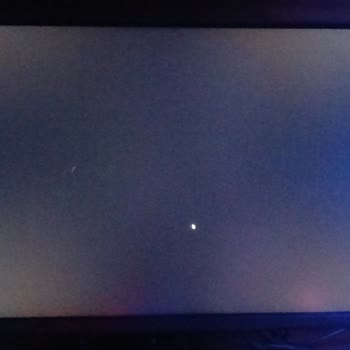 Asus Bilgisayar Hayalet Piksel Sorunu Çözümsüz Bırakıldı, Değişim Talebim Reddedildi