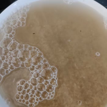 Bulgurdan Böcek Çıktı, İade Yapılmadı Ve Mağaza Çalışanlarının Tavrı Kırıcıydı