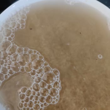 Bulgurdan Böcek Çıktı, İade Yapılmadı Ve Mağaza Çalışanlarının Tavrı Kırıcıydı