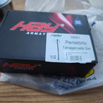 Kullanılmamış Ürün İçin Haksız İade Reddi Ve Yetersiz Müşteri Hizmeti