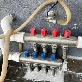 Eksik Kolektör Nedeniyle Isınma Sorunu Ve Mağduriyet