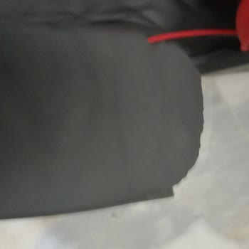 Rampage KL-R40 Throne Serisi Koltuğun Garanti Süresi Dolmadan Kırılması Ve Mağduriyet