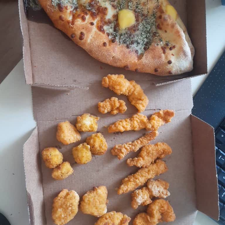 Eksik Ve Soğuk Ürünler, Geç Teslimat, Yetersiz Müşteri Desteğiyle Hayal Kırıklığı