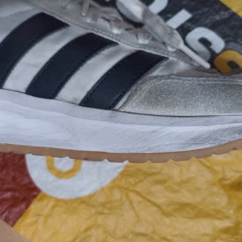 1 Haftada Eskiyen Ayakkabı Ve Yetersiz İnceleme Hayal Kırıklığı Yarattı