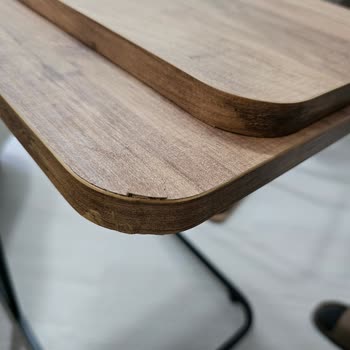 Teslim Edilen Mobilyalarda Hasar Ve Sorunlar Çözülmüyor