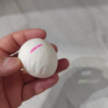 Mutlu Yumurta Satın Aldığım Ürünün Belirtilen Özellikleri Taşımamasından Dolayı Mağdur Oldum