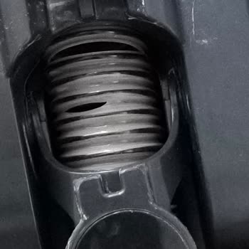 Karaca Vantuz Süpürgede Tekrarlayan Arızalar Ve Yetersiz Servis