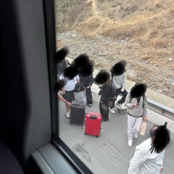 Metro Turizm Seferinde Bilgilendirme Eksikliği Ve Mağduriyet