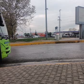 Otobüs Durakta Durmadı, Müşteri Hizmetleri Çözüm Sunmadı