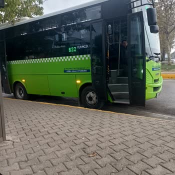 Otobüs Durakta Durmadı, Müşteri Hizmetleri Çözüm Sunmadı