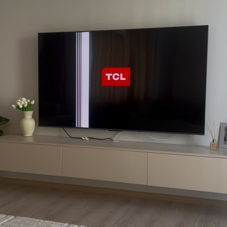 Değişim Onaylı Arızalı Televizyonum İçin Sadece Para İadesi Sunuluyor