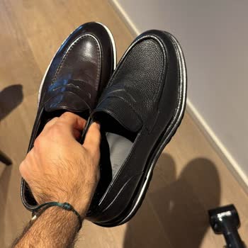 Yanlış Ayakkabı Teslimi Sonrası Müşteri Hizmetlerinden Çözüm Alamadım