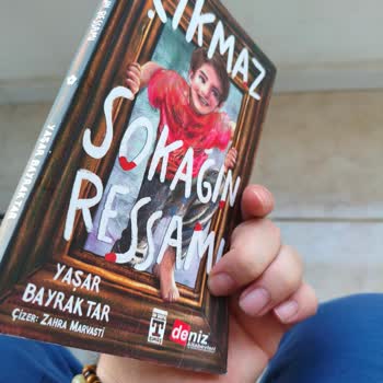 Malatya Deniz Kitapevi Ezik Yırtık Kitap Satışı!