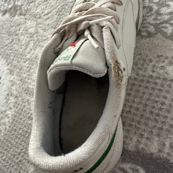 Ayakkabıda Açılma Sorunu Ve Garanti Kapsamında Destek Eksikliği