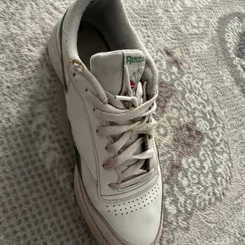 Ayakkabıda Açılma Sorunu Ve Garanti Kapsamında Destek Eksikliği