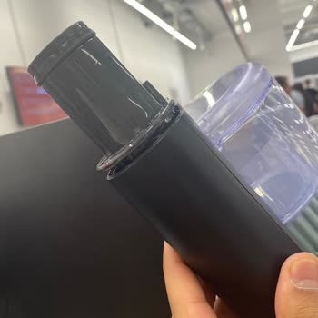 Kısa Sürede Kırılan Philips Süpürge İçin Ücret İadesi Talebim