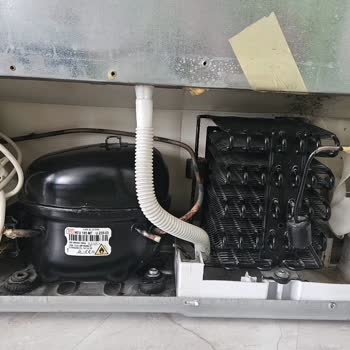 Yetkili Servis Yanlış Parça Değişimiyle Mağduriyet Yarattı