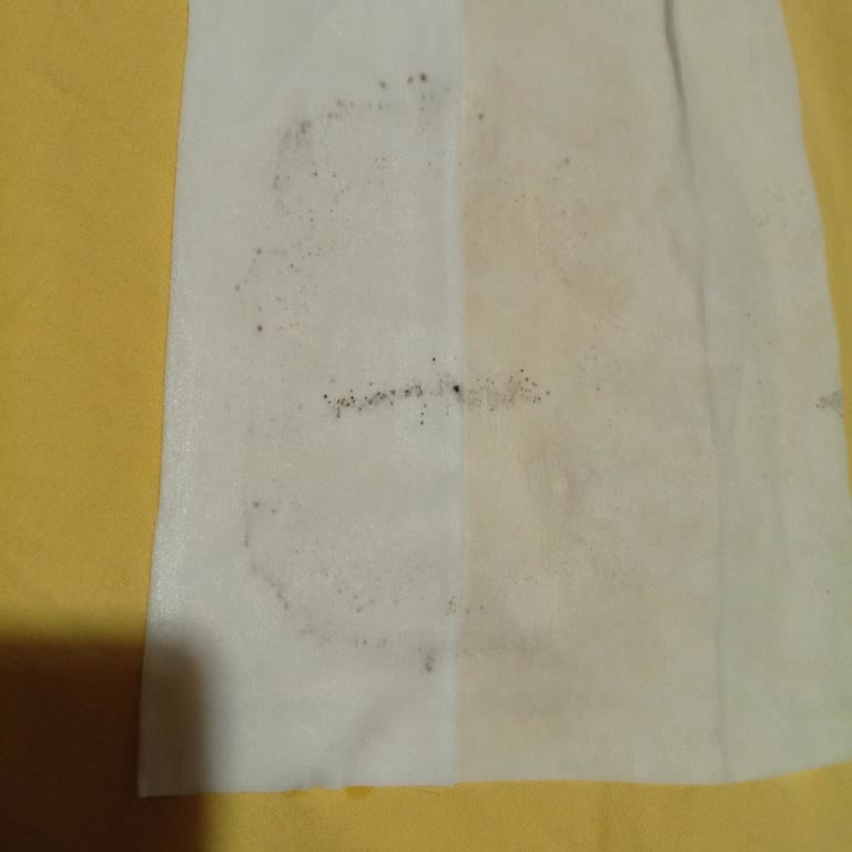 Mr. Green Yüzey Temizleme Havlularında Küf Ve Leke Sorunu