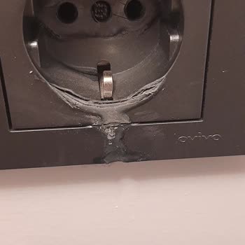 Air Wick Oda Kokusu Prizi Eriterek Yangın Tehlikesi Oluşturdu