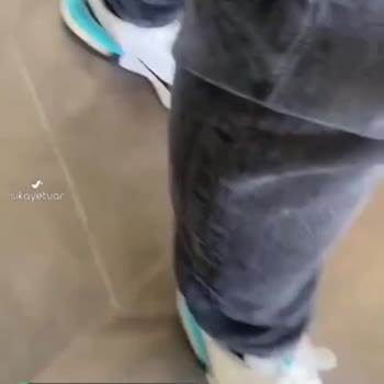Deichmann'dan Alınan Ayıplı Hatalı Ürün