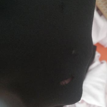 Kusurlu Ürün Ve Ekstra Kargo Ücretiyle Mağduriyet