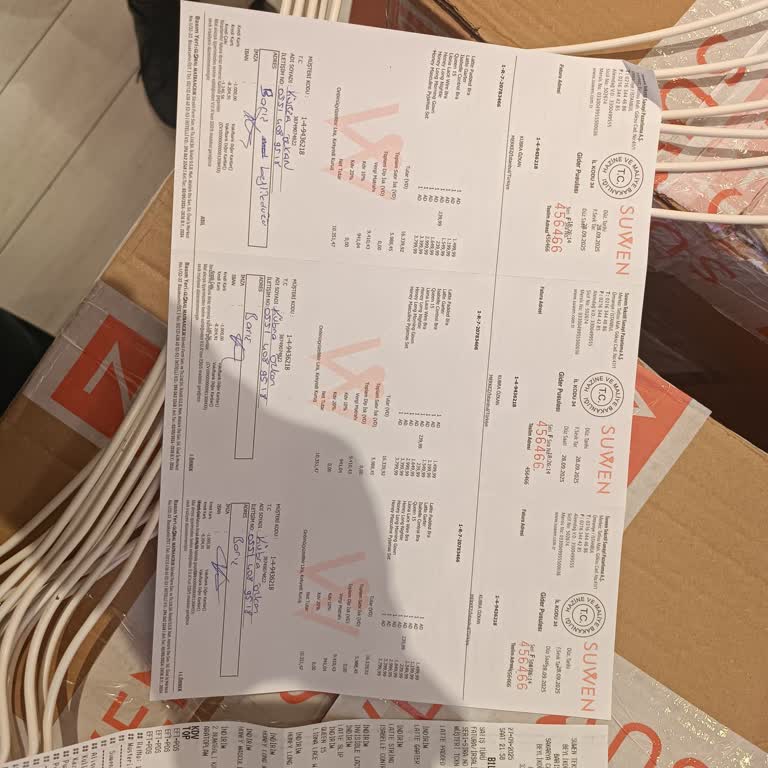 Suwen Mağazasında İade Sonrası Maddi Kayıp Ve İlgisiz Yaklaşım Mağduriyeti