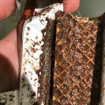 Tarihi Geçmemiş Üründe Küf Ve Kötü Tat: Ürün Değişimi Talebim