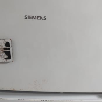 Buzdolabı Kapılarında Kısa Sürede Çürüme Sorunu Ve Ücretsiz Değişim Talebi