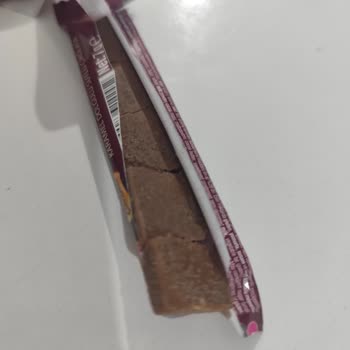 Son Kullanma Tarihi Geçmemiş Üründe Küf Ve Görüntü Bozukluğu Şaşkınlığı