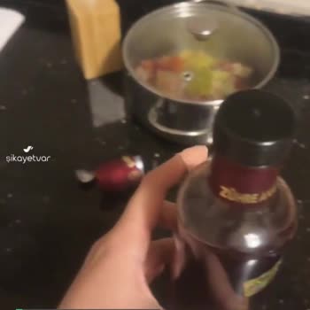 Zühre Ana Karadut Özü Bozuk Çıktı!