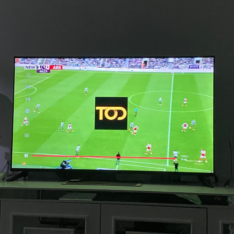 Yayın Donması Ve Düşük Görüntü Kalitesi Sorunu Çözülmüyor