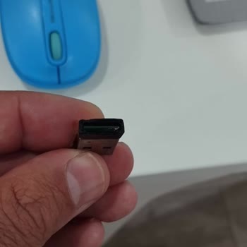 Kırık Mouse Gönderildi, Çözüm Sunulmadı: Mağduriyetim Devam Ediyor