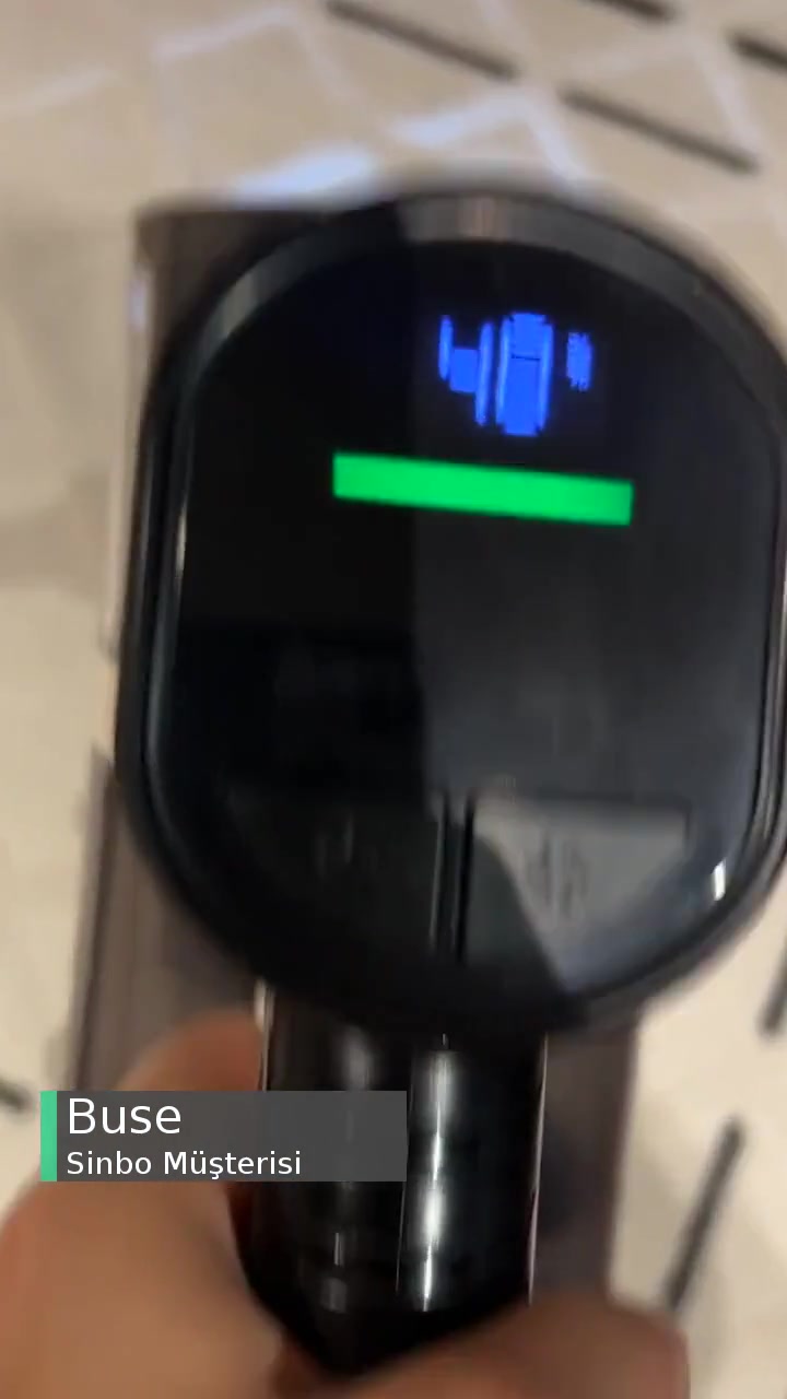 Sinbo Hepa Uyarısı Kırmızı videonun kapak resmi