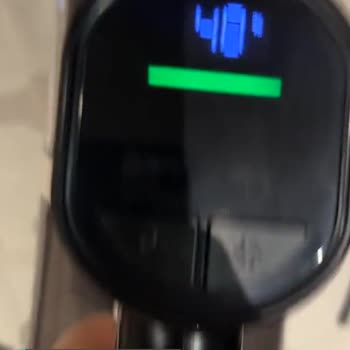 Sinbo Hepa Uyarısı Kırmızı