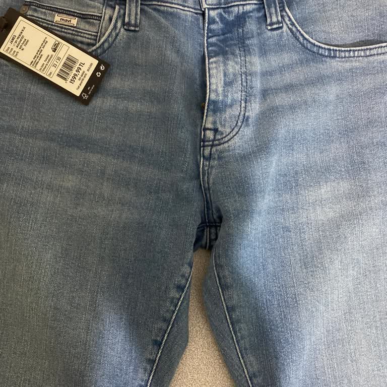 Sağlık Nedeniyle Kullanılmamış Jean İçin Değişim Talebim Reddedildi