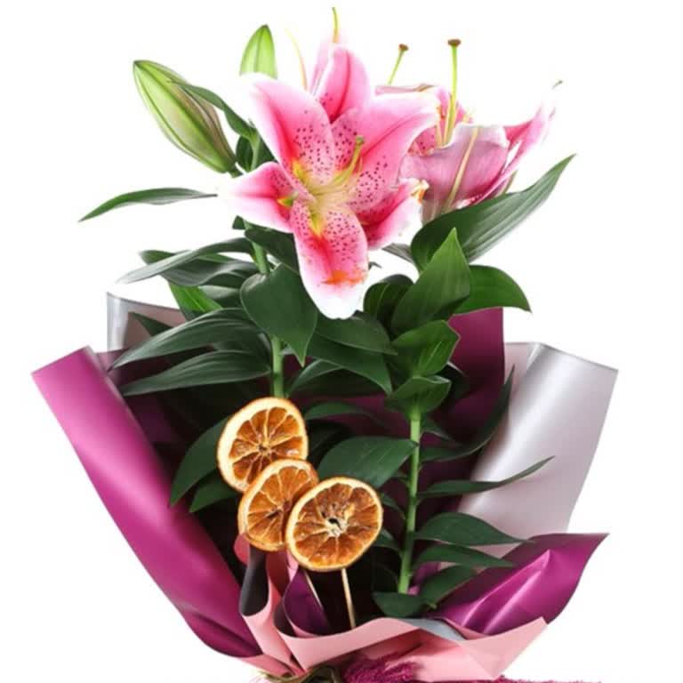 Sipariş Edilen Çiçek Fotoğraftakinden Tamamen Farklı Ve Çözüm Sunulmadı