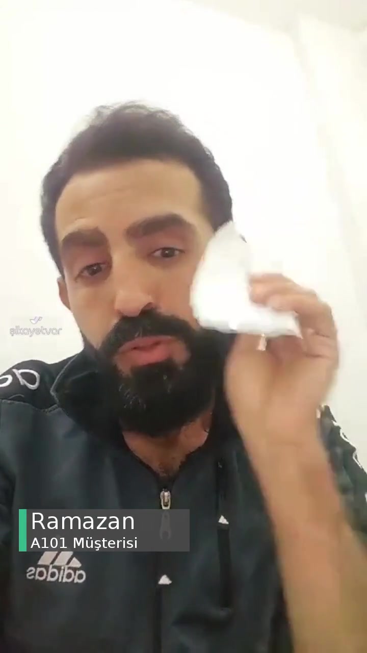 A101 Aldığımız Televizyon 15 İş Günü Süresinde Gelmedi videonun kapak resmi