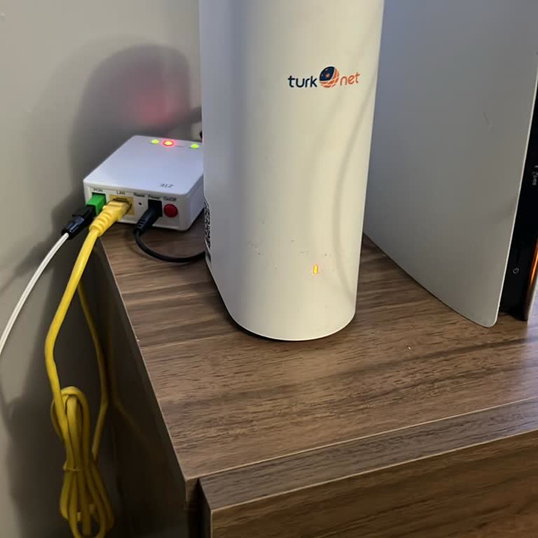 Tekrarlayan Giga Fiber Bağlantı Kopmaları Ve Fatura Talebi