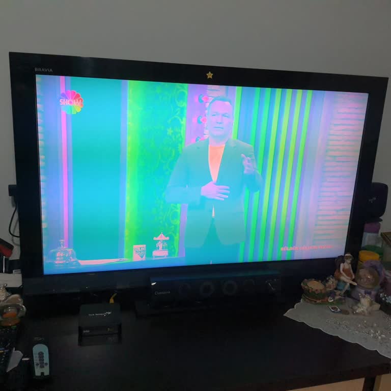 Tivibu Cihazımda Sürekli Mozaiklenme Sorunu Çözülmüyor, Müşteri Hizmetleri Yetersiz