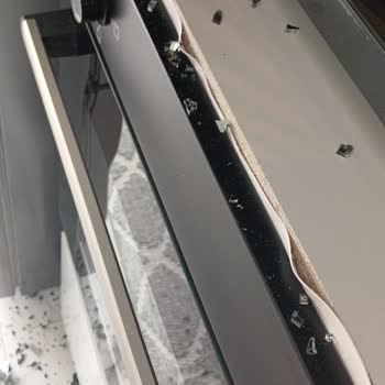 Beko Yetkili Servis Cam Değişimini 43 Gündür Sonuçlandırmadı, Sürekli Oyalandım