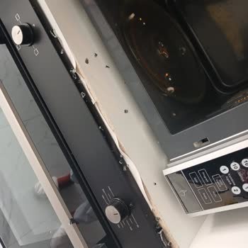 Beko Yetkili Servis Cam Değişimini 43 Gündür Sonuçlandırmadı, Sürekli Oyalandım