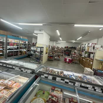 A101 Mağazasında Sayım Nedeniyle Alışverişe İzin Verilmemesi Ve Ürünümün Alınması