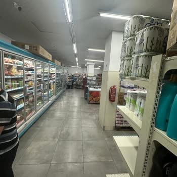 A101 Mağazasında Sayım Nedeniyle Alışverişe İzin Verilmemesi Ve Ürünümün Alınması