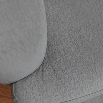 Fiona Koltuk Takımında Kalıcı Kırışıklık Ve Gıcırdama Mağduriyeti