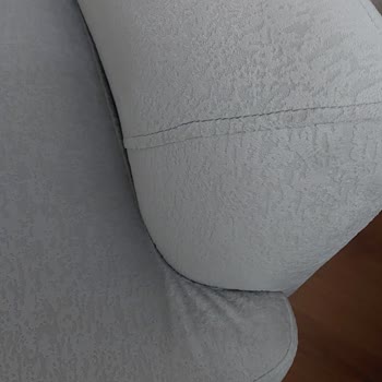 Fiona Koltuk Takımında Kalıcı Kırışıklık Ve Gıcırdama Mağduriyeti